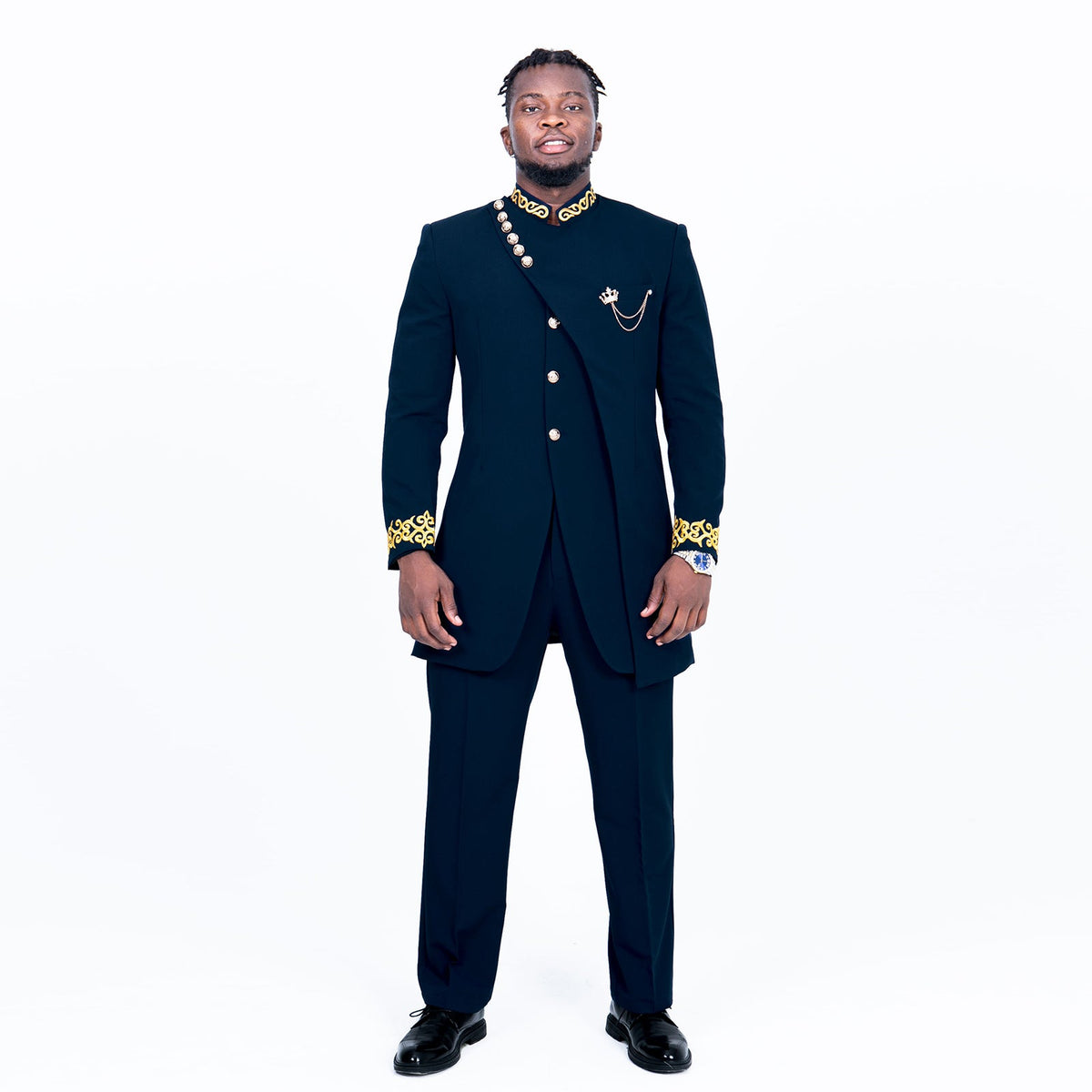 Men suit