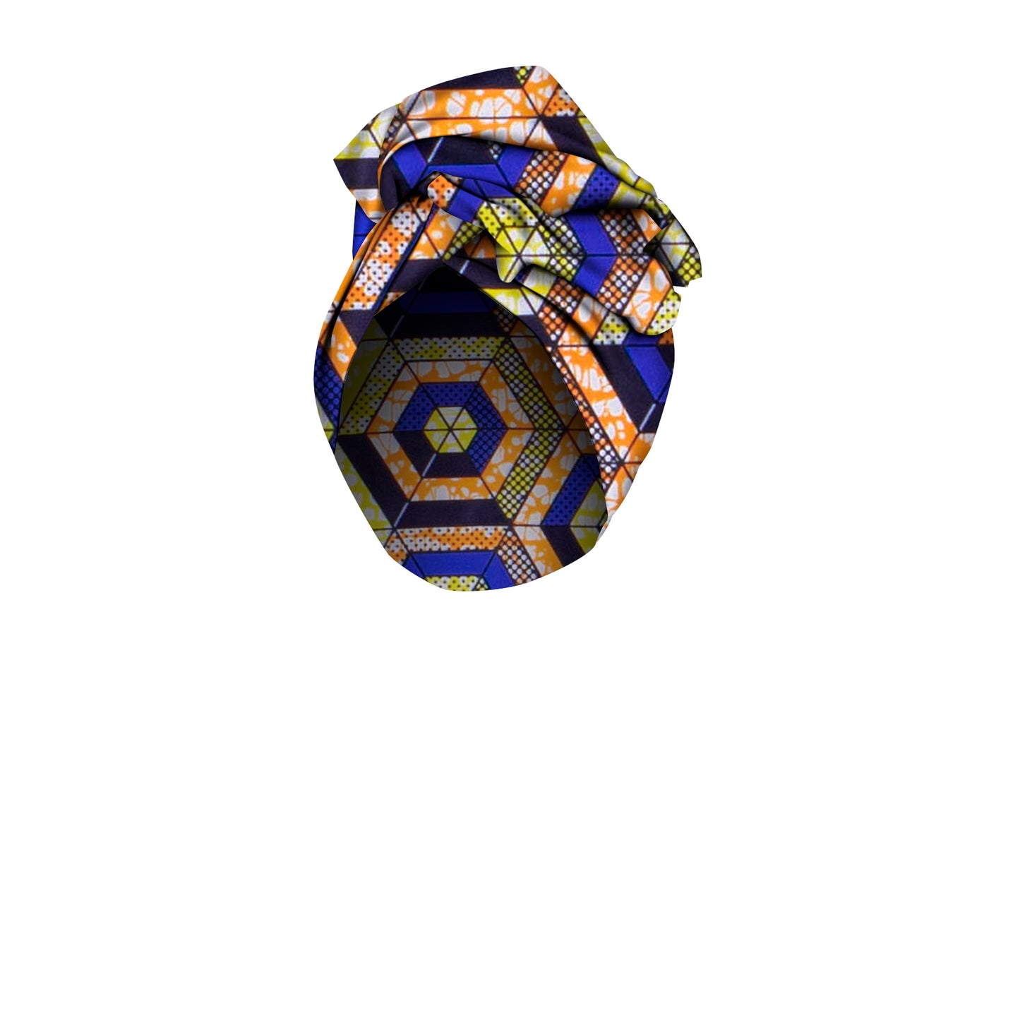 Multi Pattern Polyester Wax African Printed Textile Wholesale For Ladies & Mens Garment Sewing
